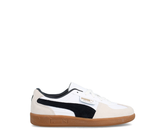 Puma Palermo Leather White Black Gum BR/PR - 397276-01-117